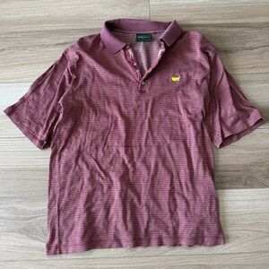 Bobby Jones Masters Golf Polo